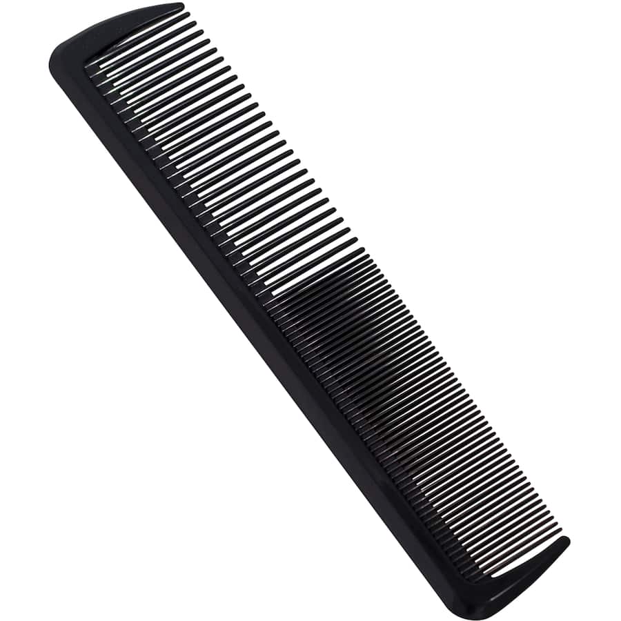 Dash Comb Dressing Black 1ea