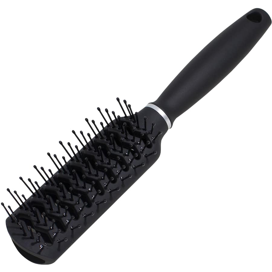 Dash Hair Brush Vent 1ea