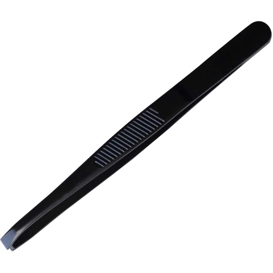 Dash Tweezer Square Tip 1ea