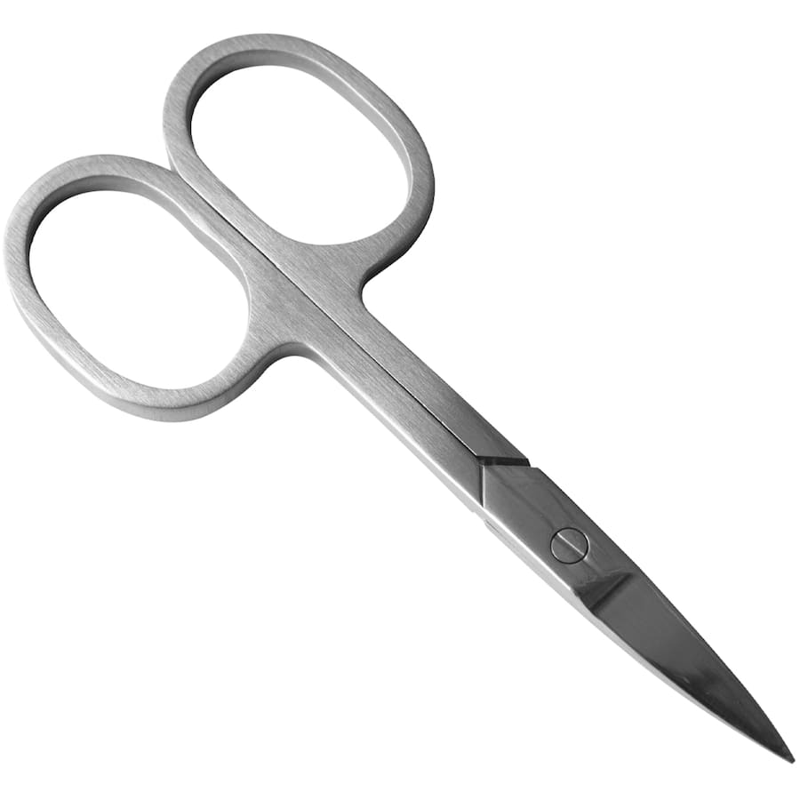 Dash Nail Scissors Straight 1ea