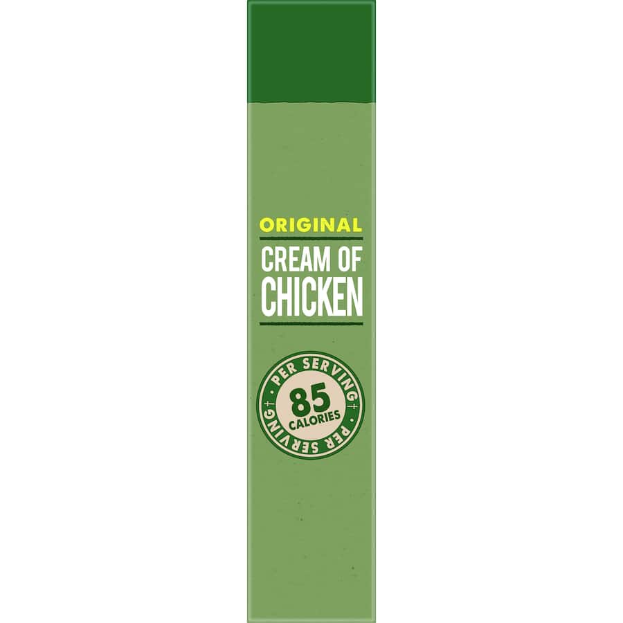 Continental Classics Cup A Soup Original Cream Of Chicken Pack 75g