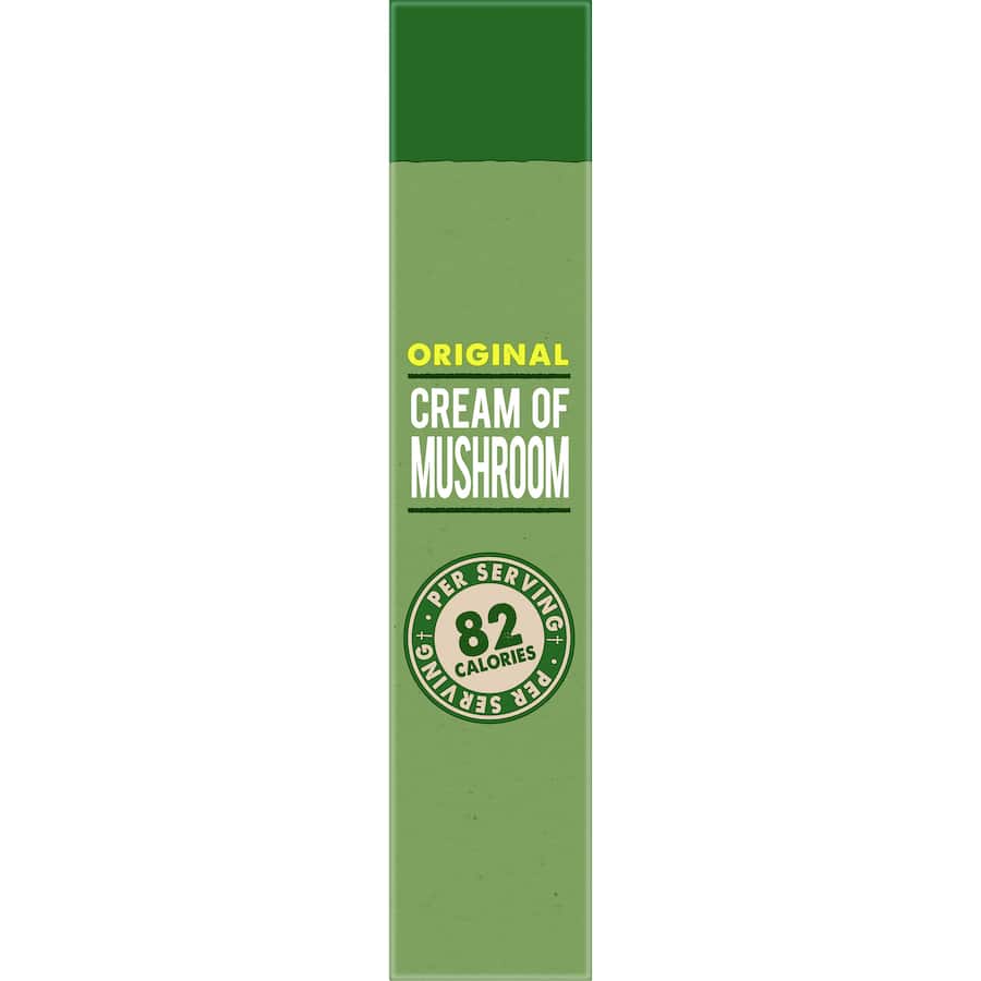 Continental Classics Cup A Soup Original Cream Of Mushroom Soup Pack 70g