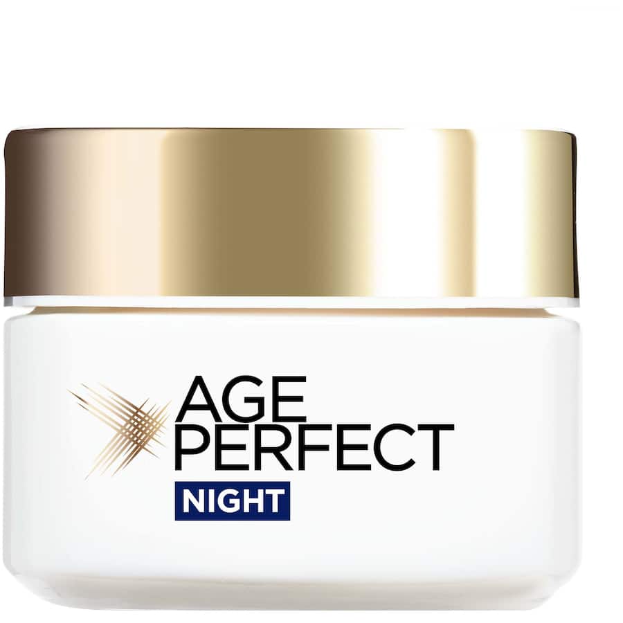 L'oreal Paris Age Perfect Night Cream Hydrating 50mL