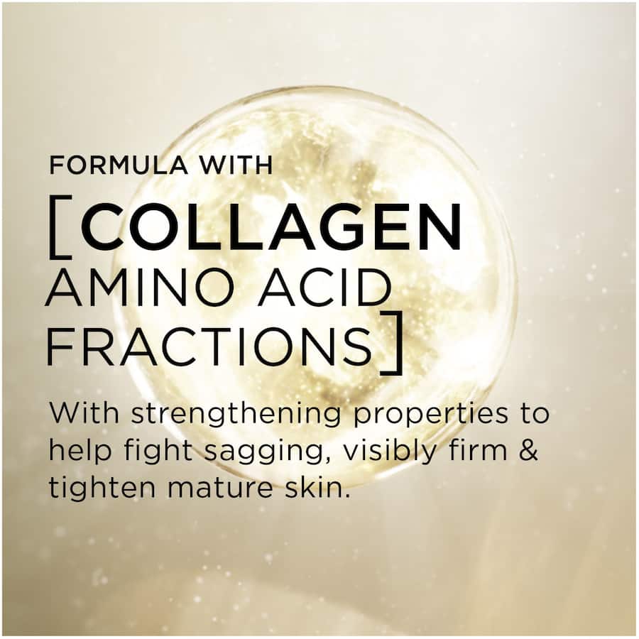 L'oreal Paris Age Perfect Night Cream Hydrating 50mL