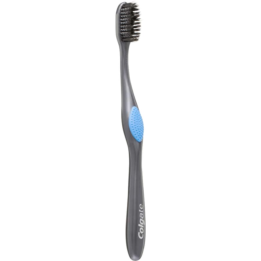 Colgate 360 Toothbrush Charcoal Soft Value Pack 3ea