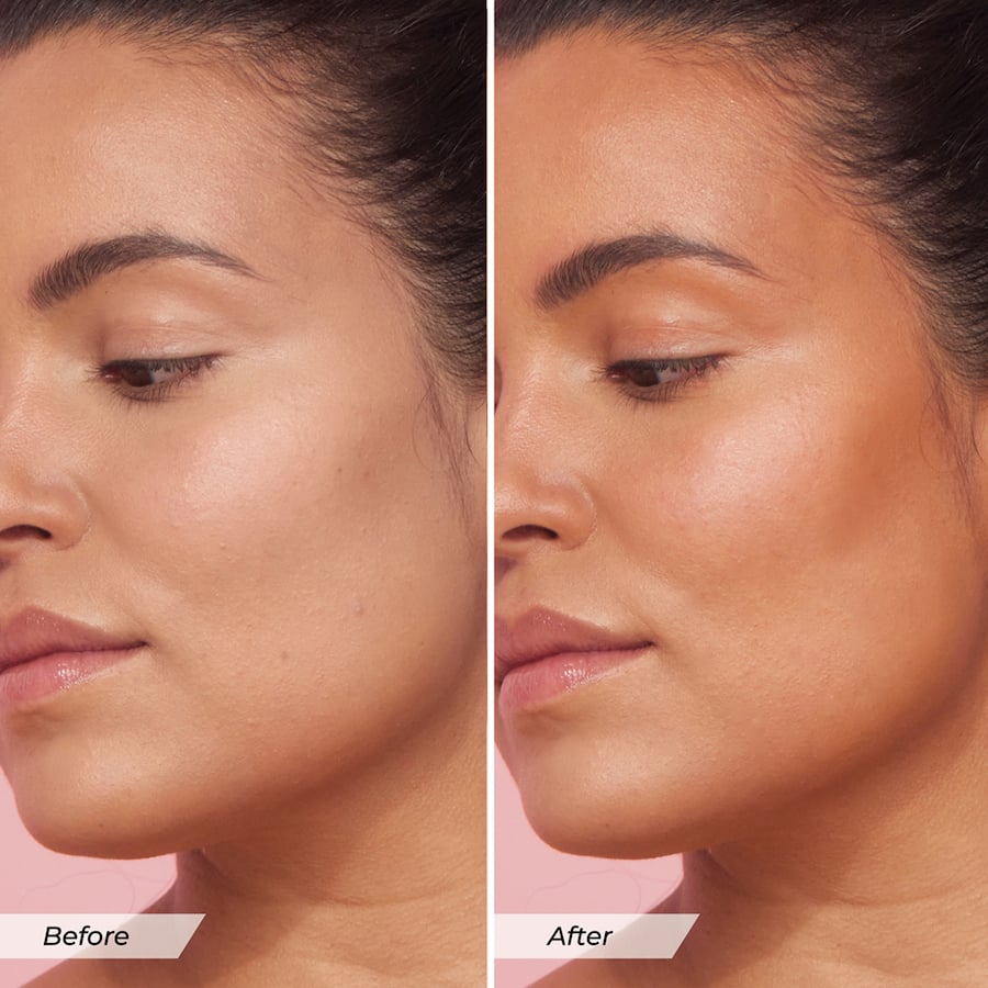 Mcobeauty Bronzer Instant Contour Cream Medium/dark