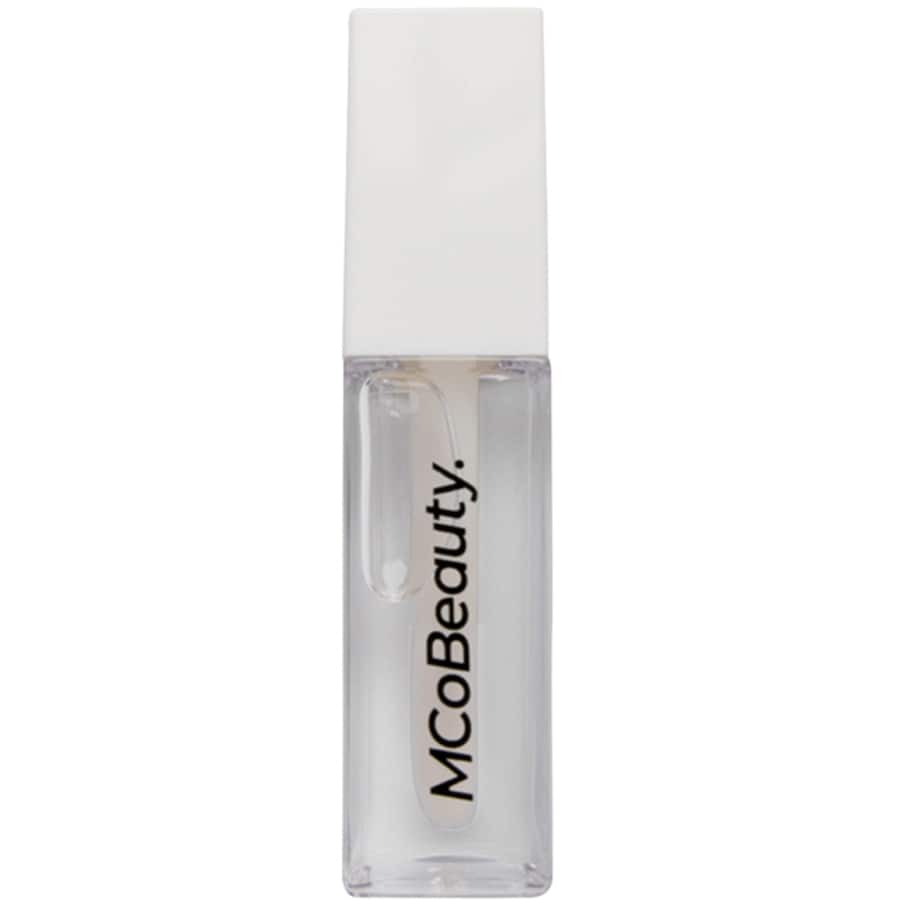 Mcobeauty Clear Lip Oil Hydrating Treatment 9mL