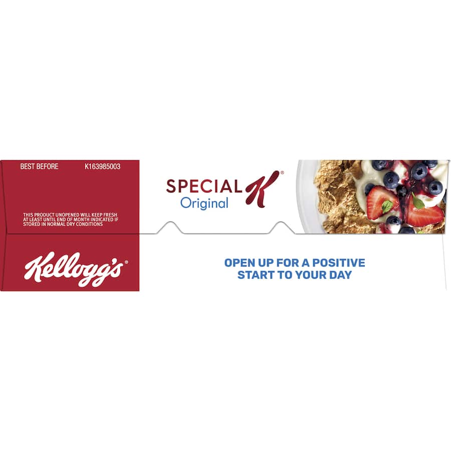 Kellogg's Special K Cereal Original 500g