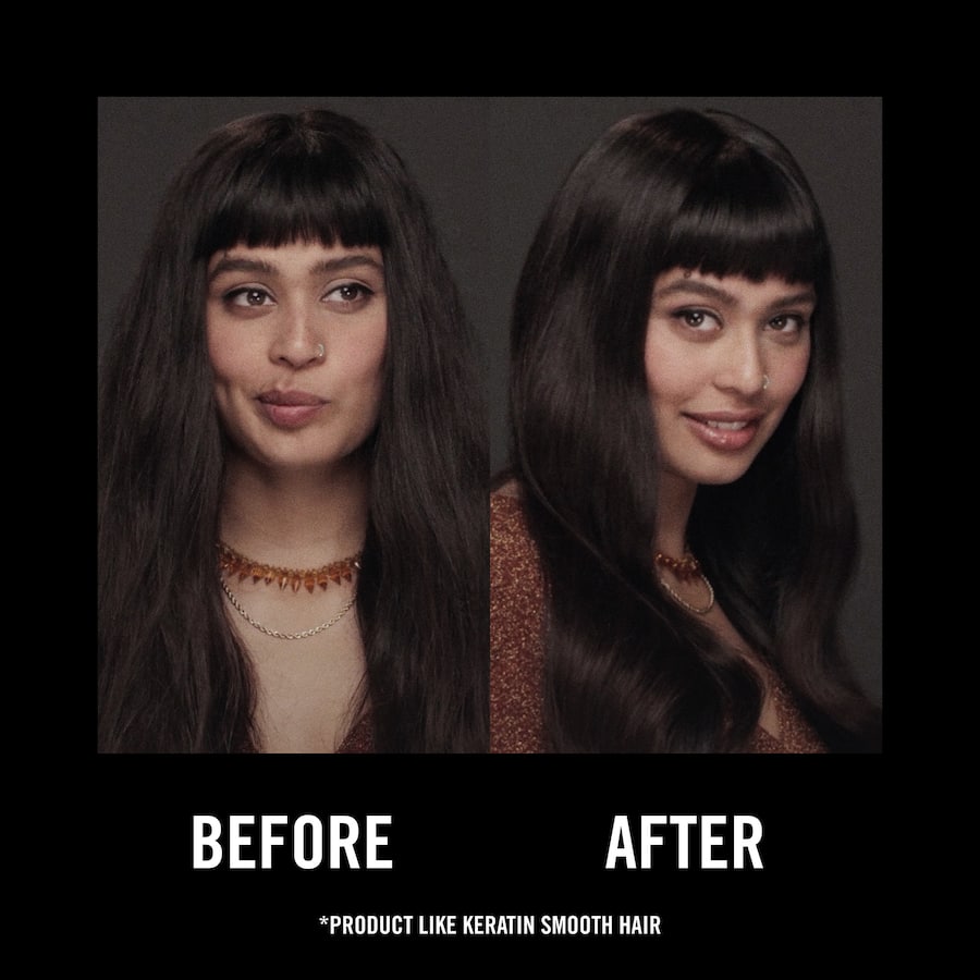 Tresemme Smooth & Silky Shampoo With Sunflower Oil & Vitamin A 940mL