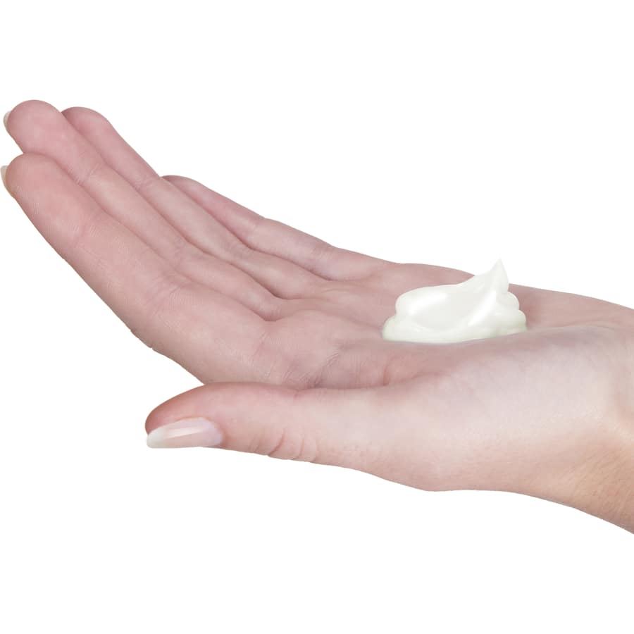 Vaseline Intensive Care Body Lotion Dry Skin Pump 750mL