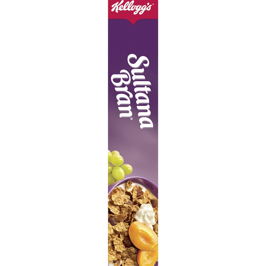 Kellogg's Sultana Bran Cereal Original 700g