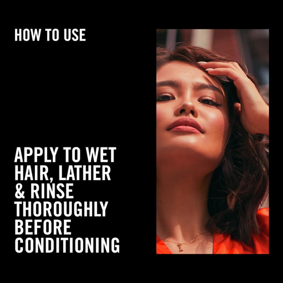 Tresemme Shampoo Volume & Fullness 940mL