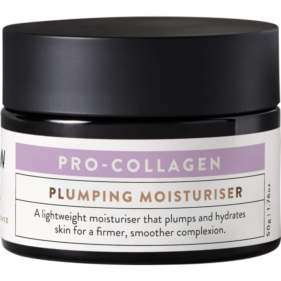 Glow Lab Plumping Moisturiser Pro-collagen 50g