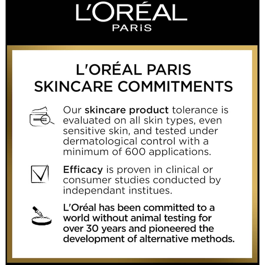 Loreal Pressed Cream Laser 50mL
