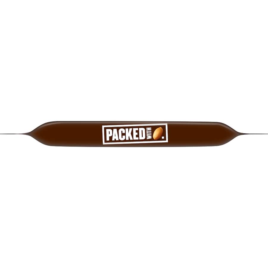 Snickers Chocolate Bar Peanut 44g