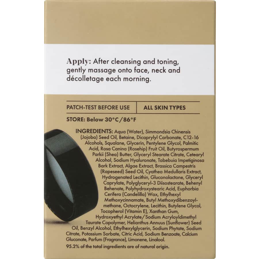 Essano Day Cream Visible Repair 50g