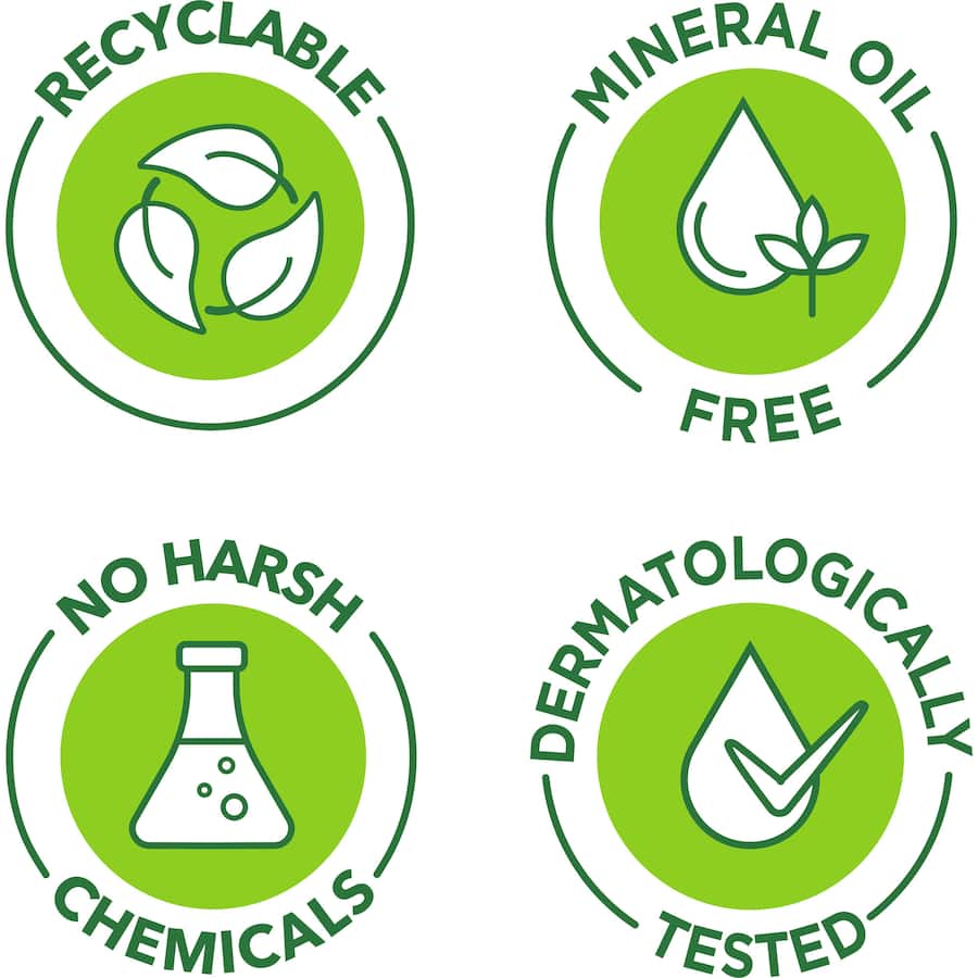 Simple Day Cream Replenishing Rich 125mL