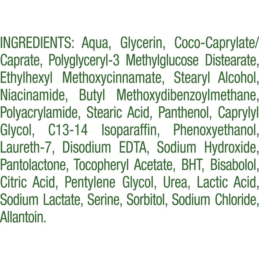 Simple Day Cream Replenishing Rich 125mL