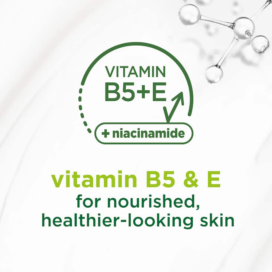 Simple Day Cream Replenishing Rich 125mL