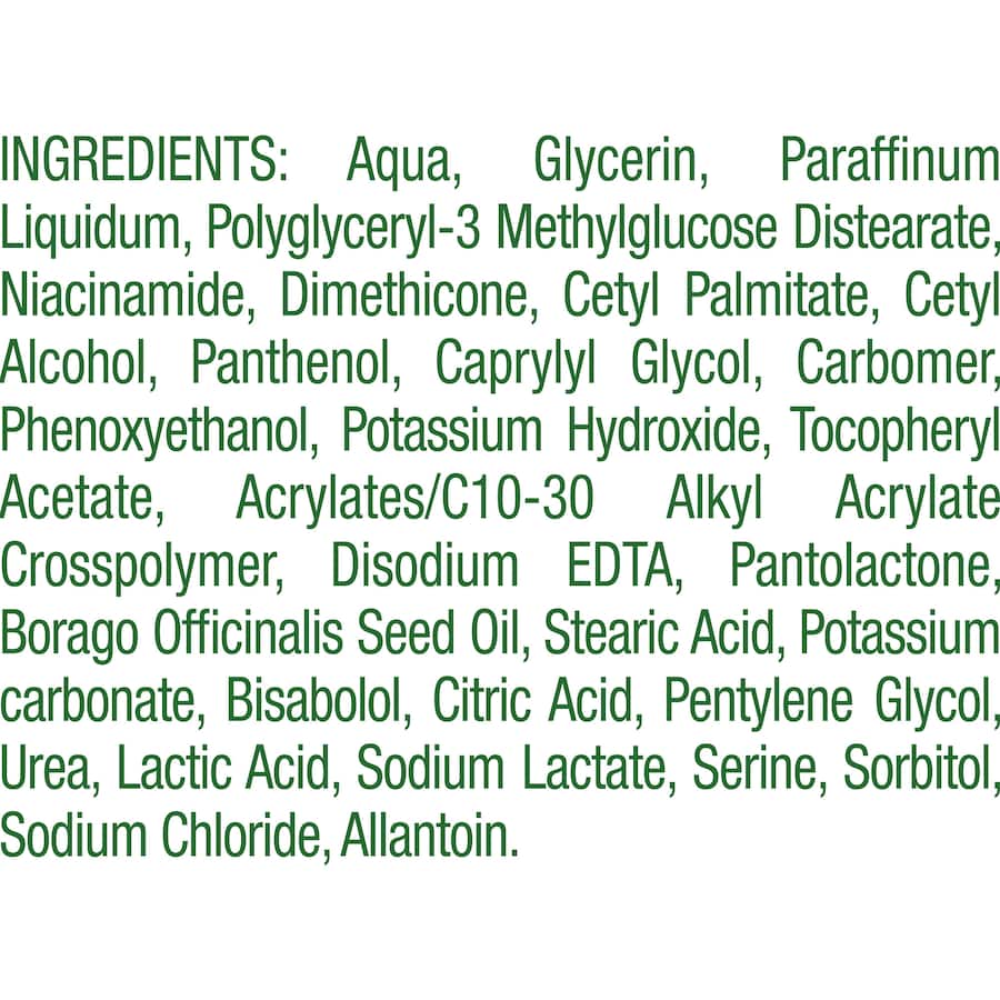 Simple Day Cream Light Hydrating 125mL