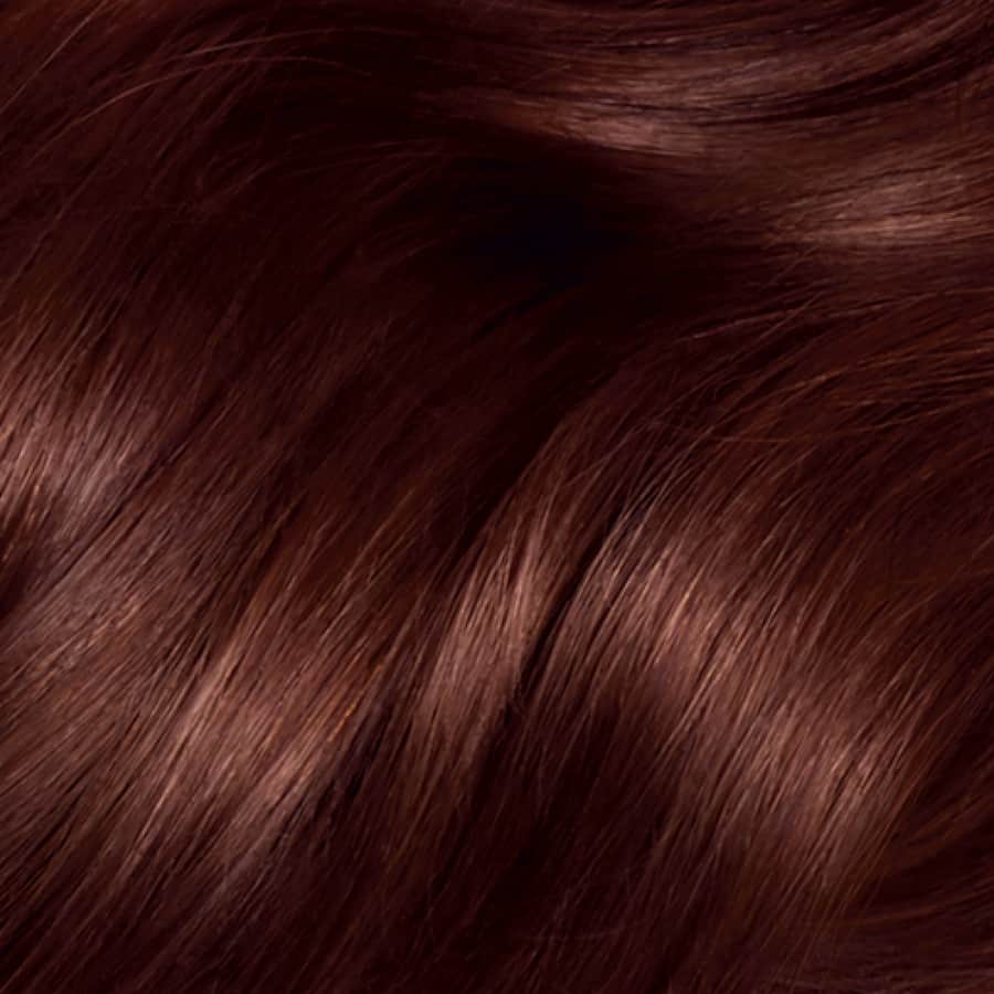 Clairol Nice N Easy Hair Colour Dark Burgundy Brown 3.5bg 1pack