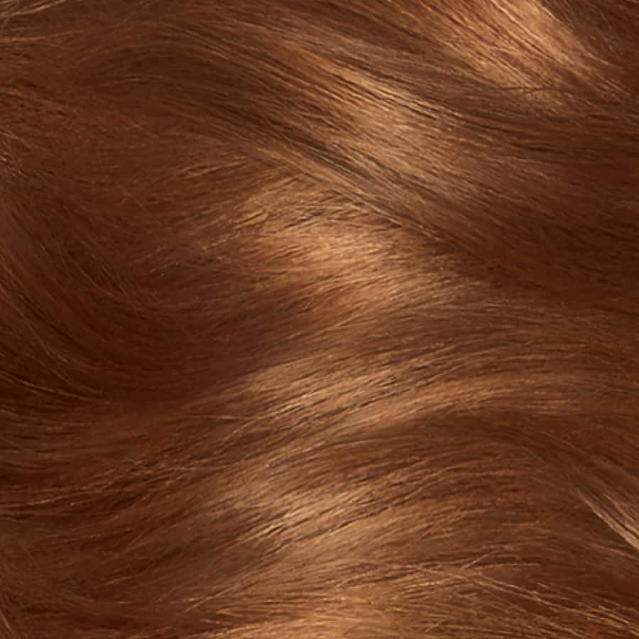 Clairol Nice N Easy Hair Colour Light Auburn 6r 1pack