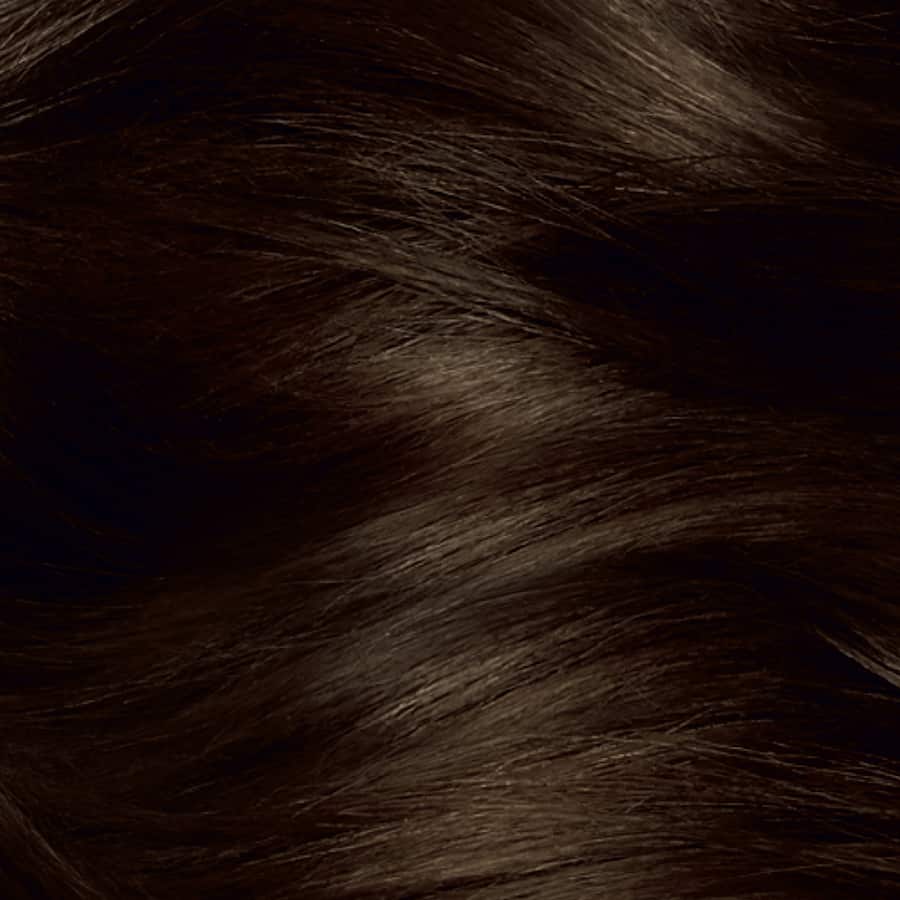 Clairol Nice N Easy Hair Colour Dark Brown 4 1pack