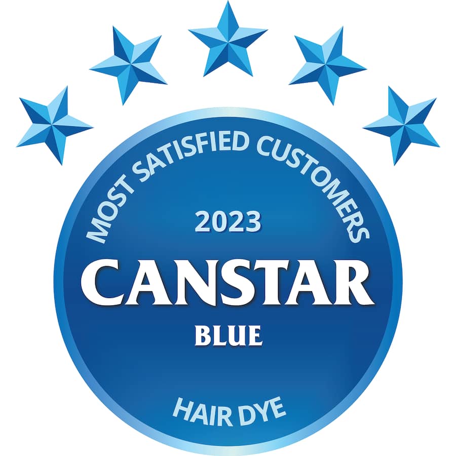 Clairol Nice N Easy Hair Colour Black 2 1pack