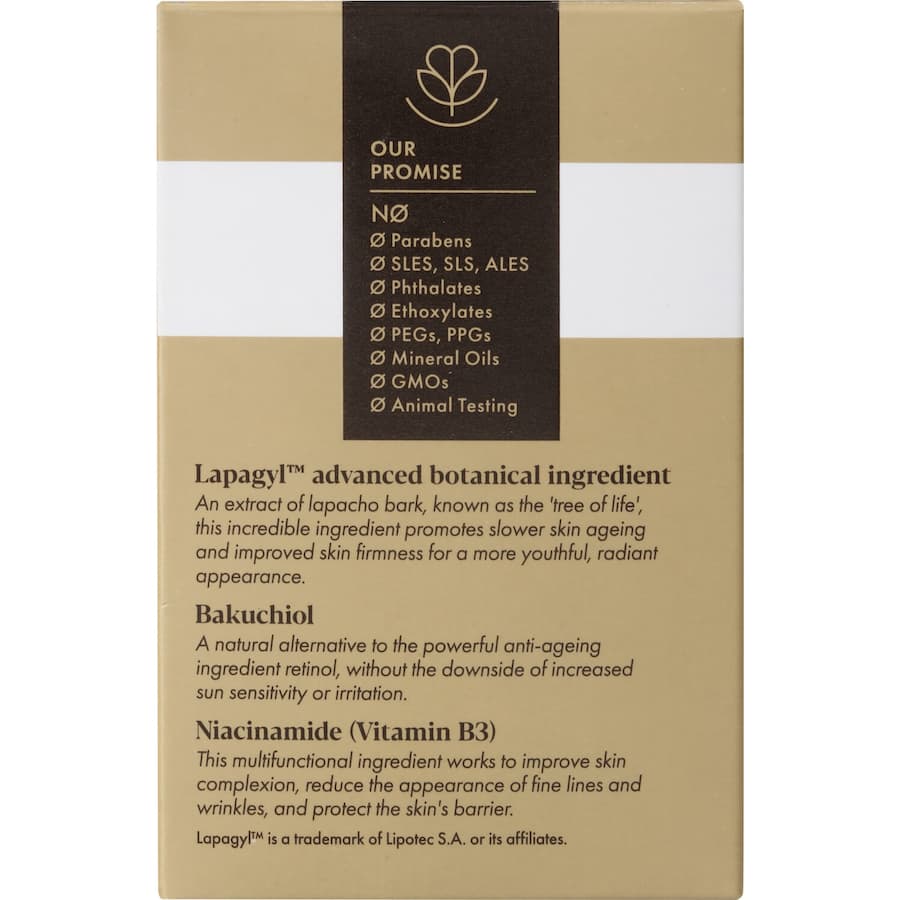 Essano Night Cream Visible Repair 50g