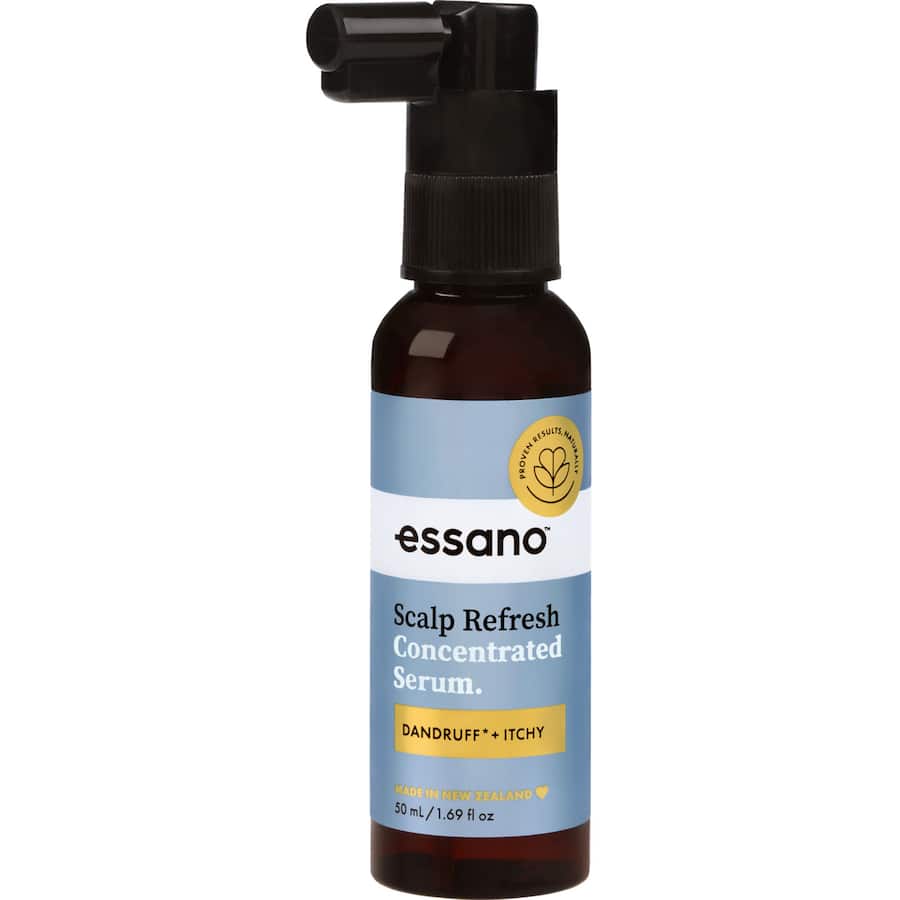Essano Scalp Detox Serum 50mL