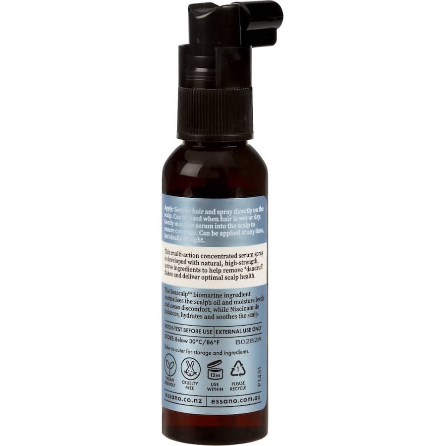 Essano Scalp Detox Serum 50mL