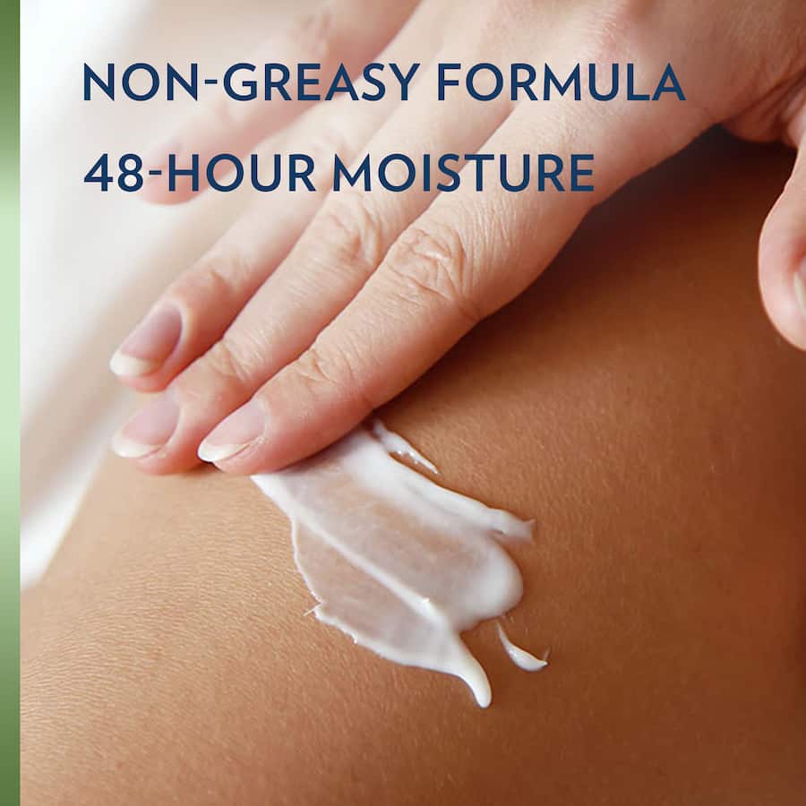 Vaseline Intensive Care Body Lotion Aloe Vera Pump 750mL