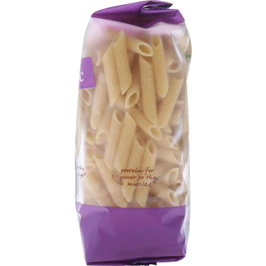 Macro Organic Pasta Penne 500g