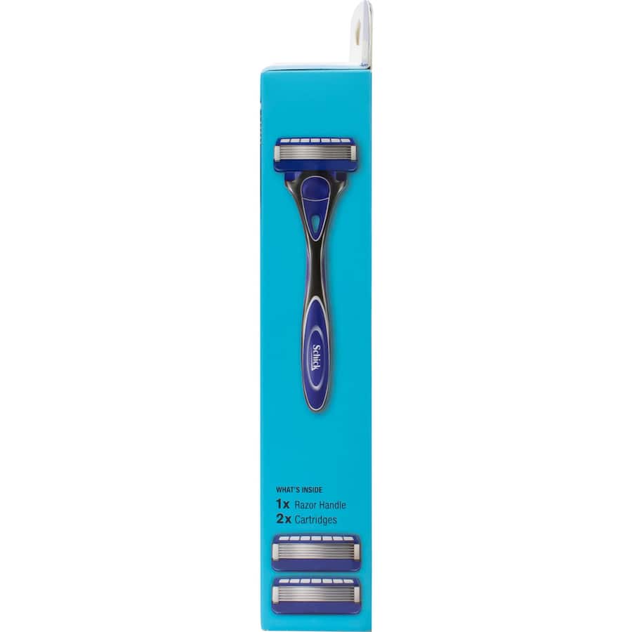 Schick Hydro 5 Base Kit