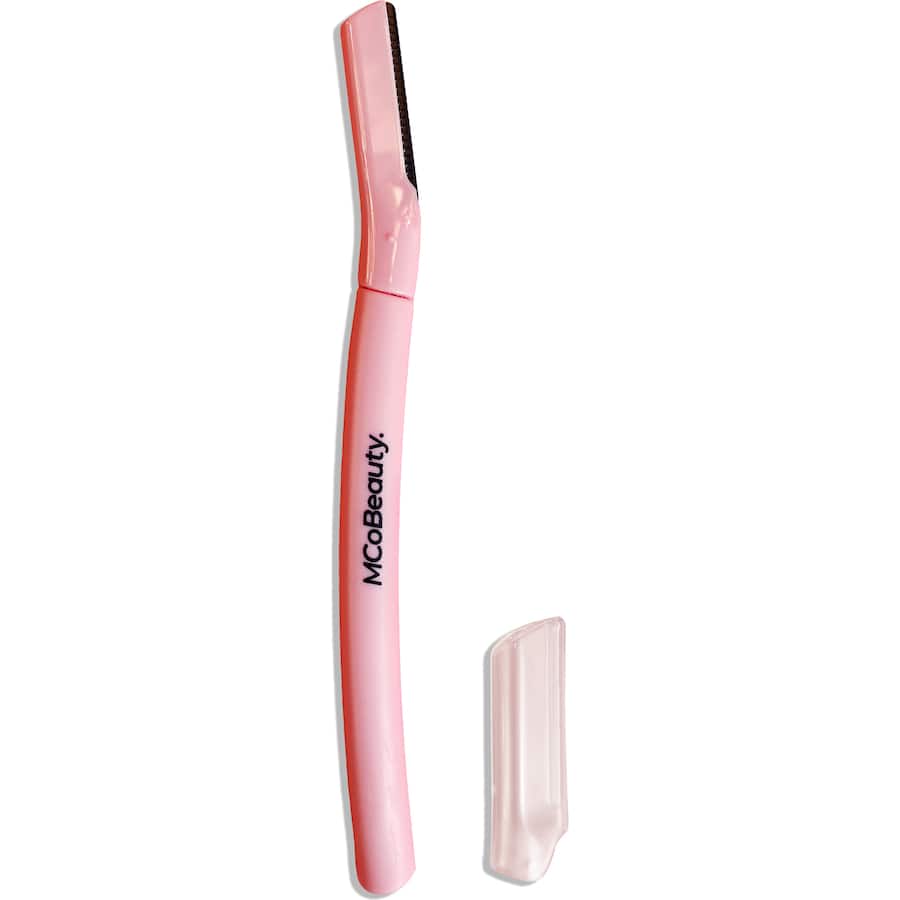 Mcobeauty Facial Razor Dermaplan Duopack 1ea