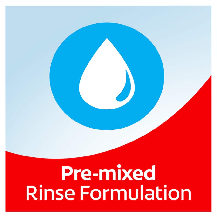 Colgate Peroxyl Mouthwash With 1.5% Hydrogen Peroxide 236mL