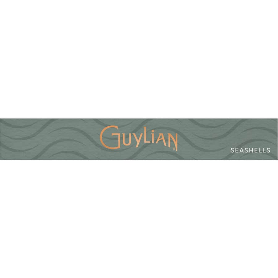 Guylian Chocolate Box Seashells 250g