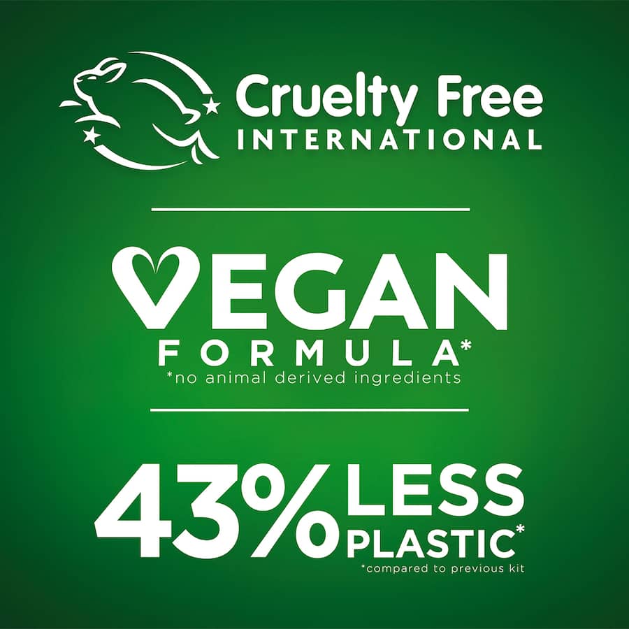 Garnier Olia Hair Colour Golden Brown 5.3 1pack