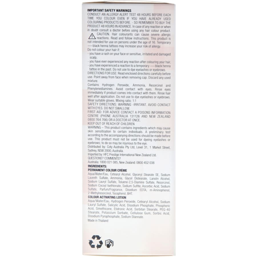 Clairol Nice N Easy Root Touch-up Medium Brown 5 1pack