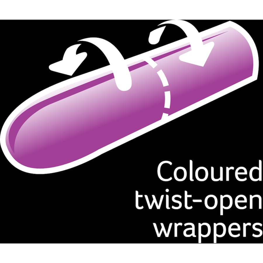 U By Kotex Tampons Mini 16pack