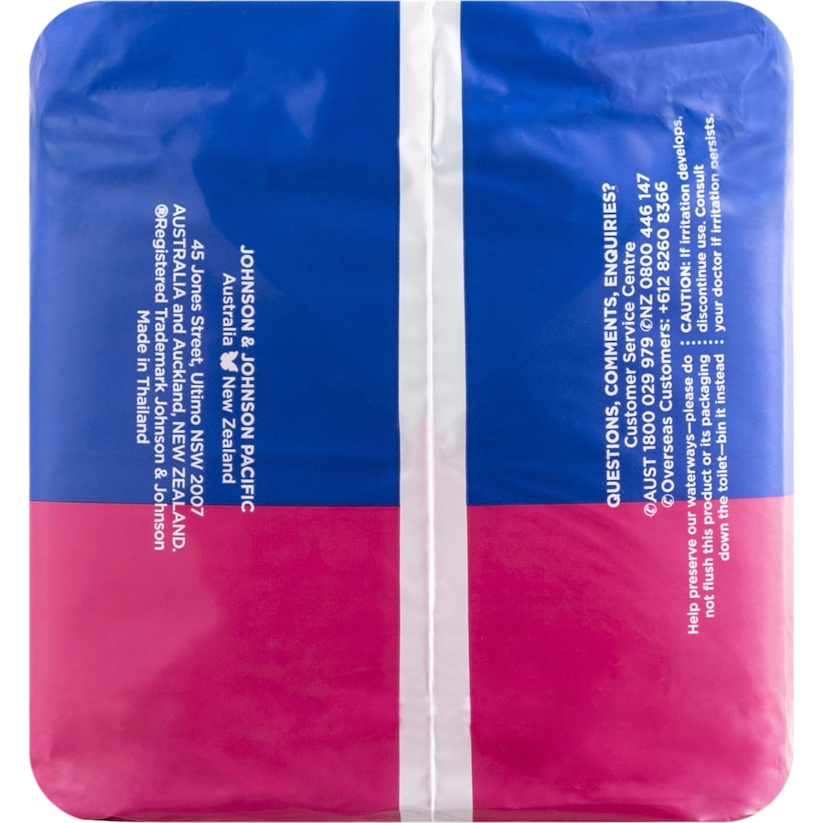 Stayfree Ultra Thin Pads Super Wings 20pack