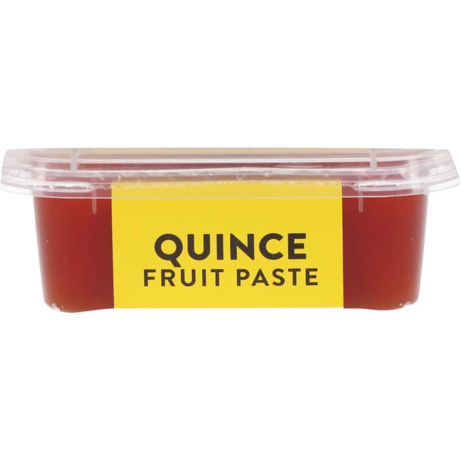 Rutherford & Meyer Fruit Paste Quince 120g