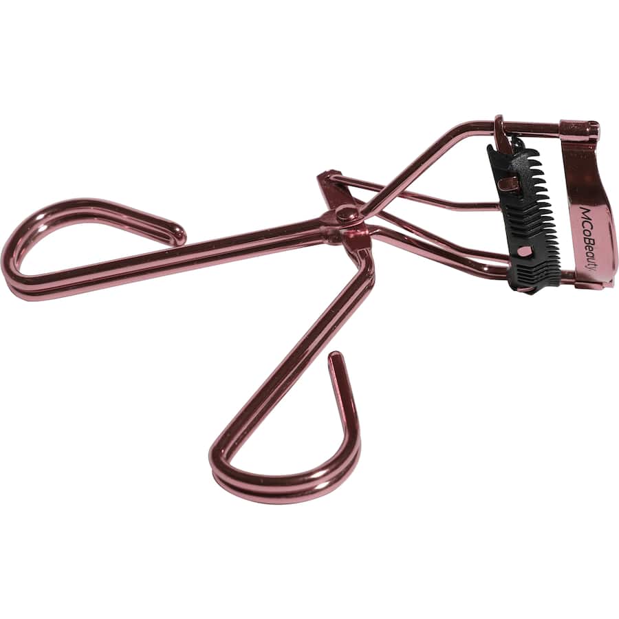 Mcobeauty Eyelash Curler Comb