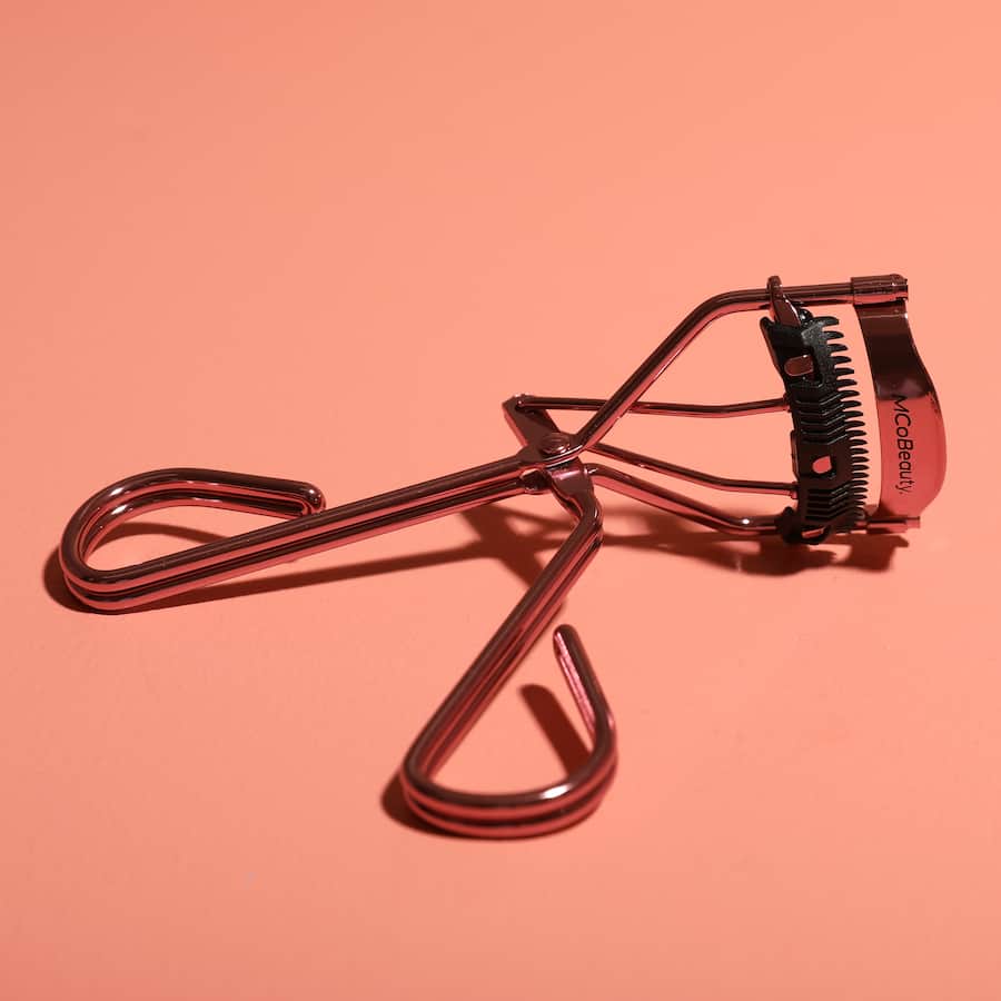 Mcobeauty Eyelash Curler Comb