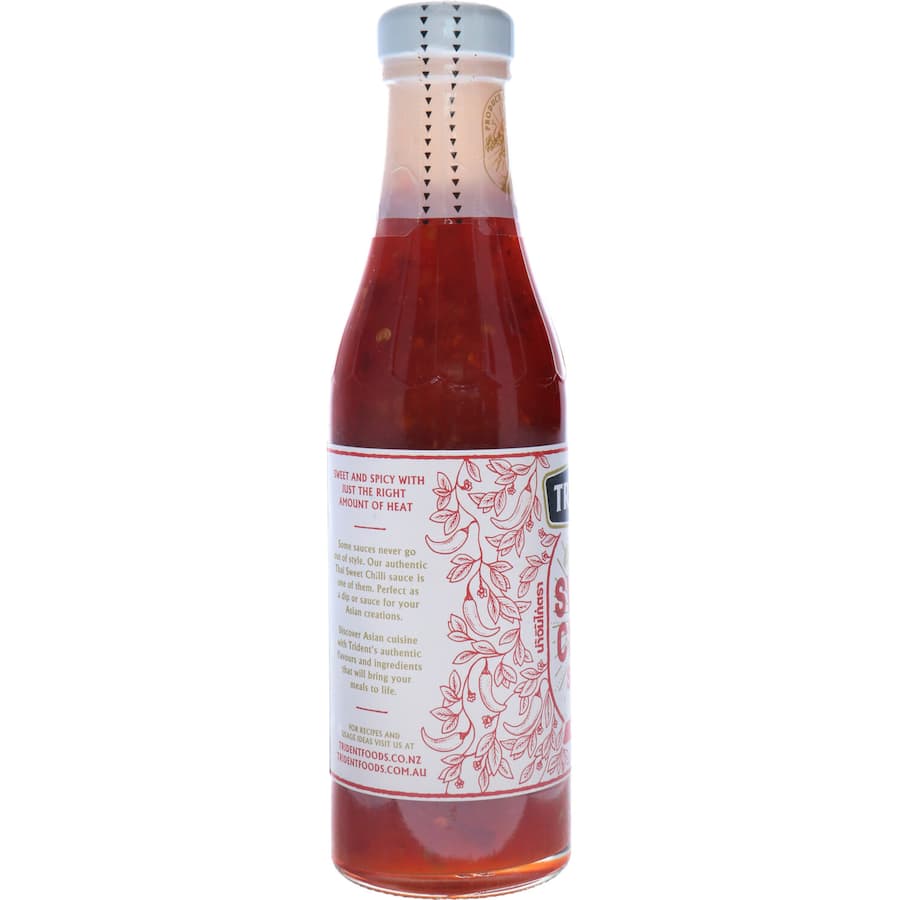 Trident Sweet Chilli Sauce Btl 285mL