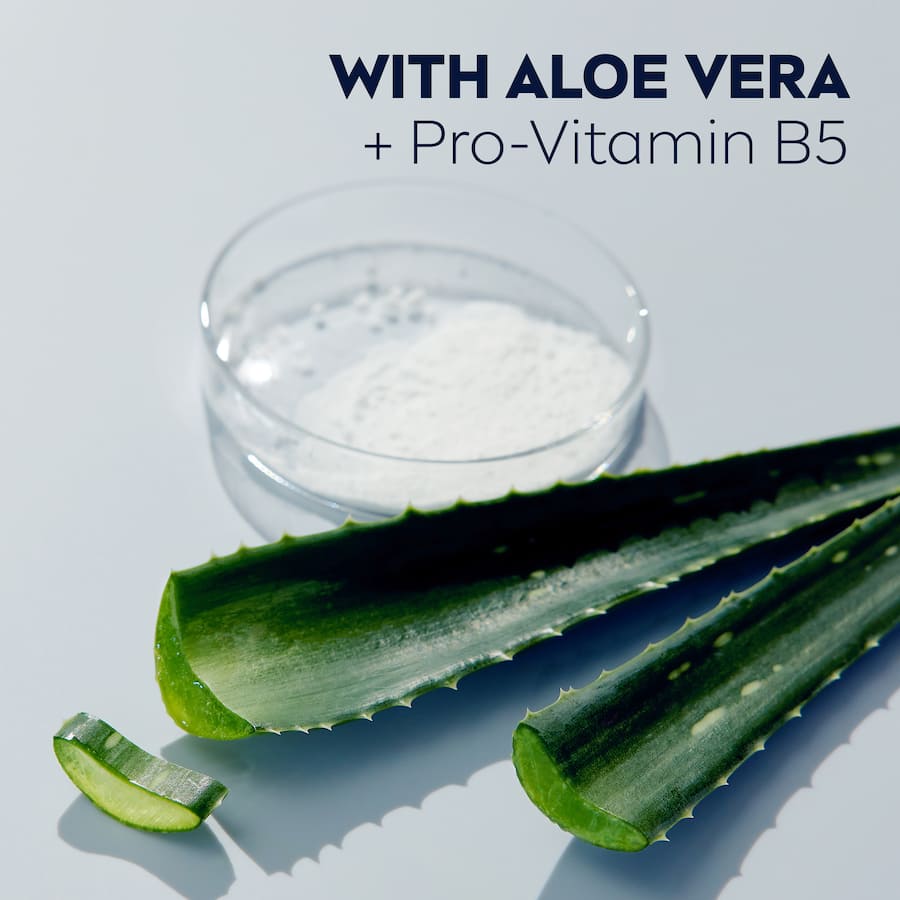 Nivea Men Moisturising Shaving Gel With Aloe Vera 200mL
