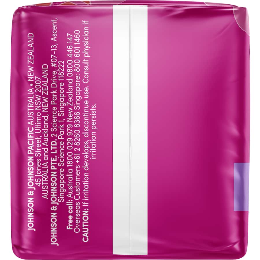 Carefree Barely There Panty Liners Shower Fresh Scent Breathable 42pack