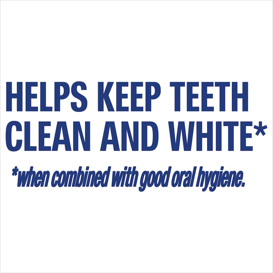 Wrigleys Extra White Chewing Gum Peppermint 46 Pieces Bottle 64g