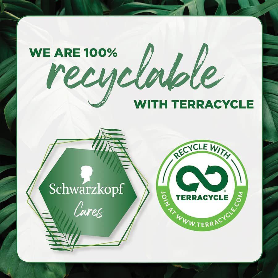 Napro Palette Hair Colour Light Brown 7.0 140ml 1pack