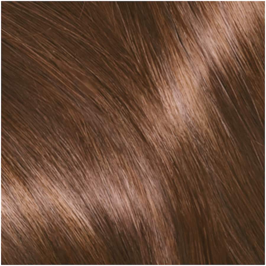 L'oreal Paris Casting Hair Colour Creme Gloss Light Brown 600 1pack